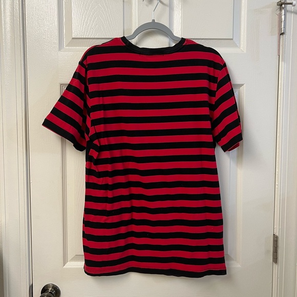 Hudson Outerwear Men’s Tee, Money Bunny “History”, Large - Picture 2 of 5